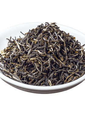 吴裕泰北京袋装送礼持久花茶