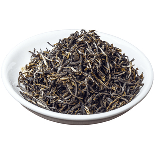 北京吴裕泰茉莉花银毫散装袋装茶叶花茶送礼礼盒浓香持久下午茶