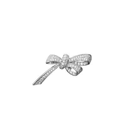 高档小胸针高档免缝防走光小胸针