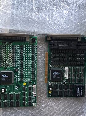 【询价】凌华PCI-7344各一片凌华PCI-7344各一片适用