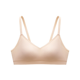 【背心式文胸】曼妮芬背心式文胸舒适薄款官方正品清仓