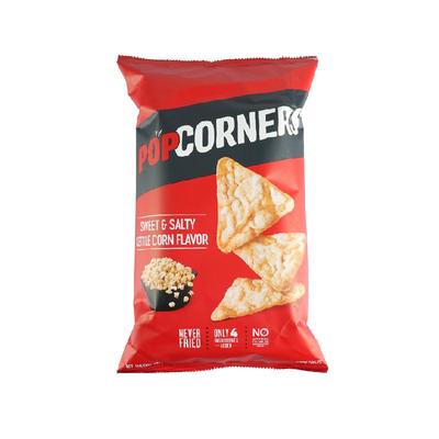 POPCORNERS玉米片零食142g×1袋