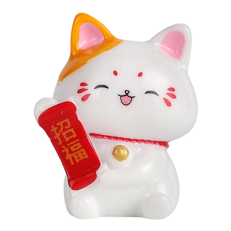 车内治愈解压摆件汽车中控屏装饰品电脑显示屏幕卡通玩偶迷你公仔