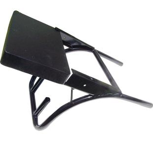 原装专用橡皮船橡皮艇钓鱼船船用马达发动机船外机挂机板支架套装