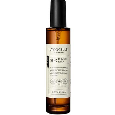 绽家护衣喷雾乌木玫瑰