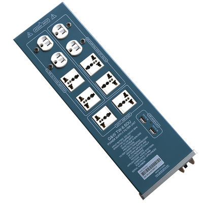 音响插座电源滤波器清逸伦吴刚