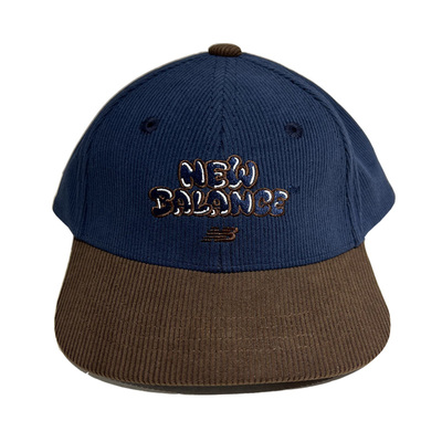 NB男女童儿童棒球帽遮阳帽