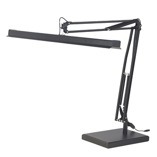长臂LED钢琴练琴模型绘画美甲专用书桌工作学习大型护眼无影台灯