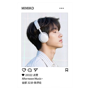 沉墨十字镭射透卡定制来图自印PET亚克力PVC胶片INS拍立得明信片小卡书签方卡名片透明反转光影二次元动漫