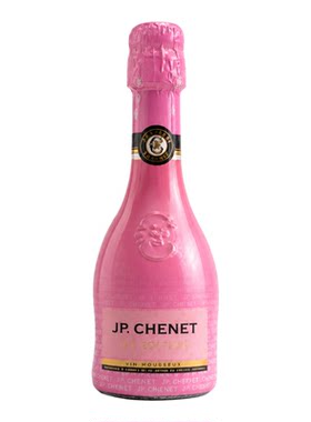 j.p.chenet起泡酒法国半干200ML