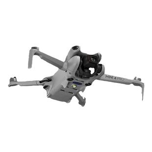适用大疆DJI MINI4Pro桨叶保护罩迷你4束桨器无人机RC2遥控器配件