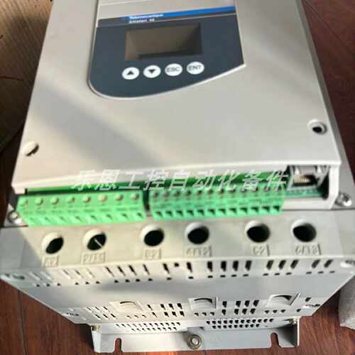议价ATS48D88Q ATS48C11Q 施耐德 软启动器 库存现货质保包邮议价