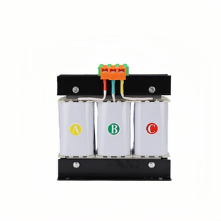 三相干式变压器380V变220V转480V415V208V200V伺服隔离变压器5KW