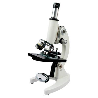 台式教科书同款显微镜放大镜