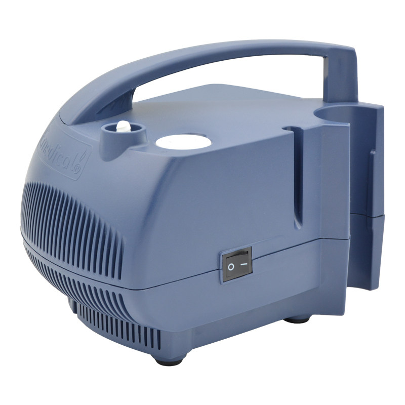 斯莱达EM99-002雾化机家用儿童成人老人婴儿防呛医用压缩式雾化器