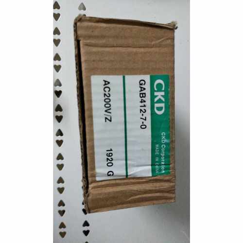 议价全新原装正品CKDGAB41270AC200VZ可维修