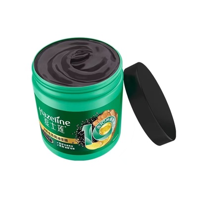 夏士莲发膜润养免蒸焗油修复干枯毛躁秀发柔顺护发素滋润护理正品