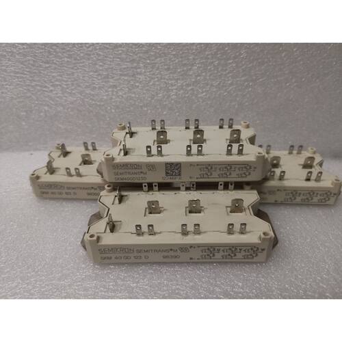 议价西门康SKM40GD123DSKM40GD124D现货功维修