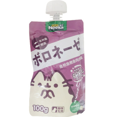 湿粮包咕噜酱呢咔中国肉泥湿粮