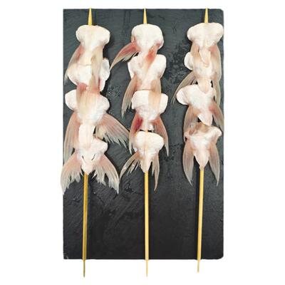 巴沙鱼翅烧烤油炸火锅冷冻