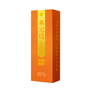 种子循环饼干黄体酮茶南瓜籽亚麻籽无花果雌粉即食零食巢元糕