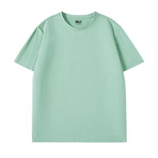 班尼路S&K系列短袖t恤男士冰丝速干网眼半袖凉感体恤衫大码男装LF