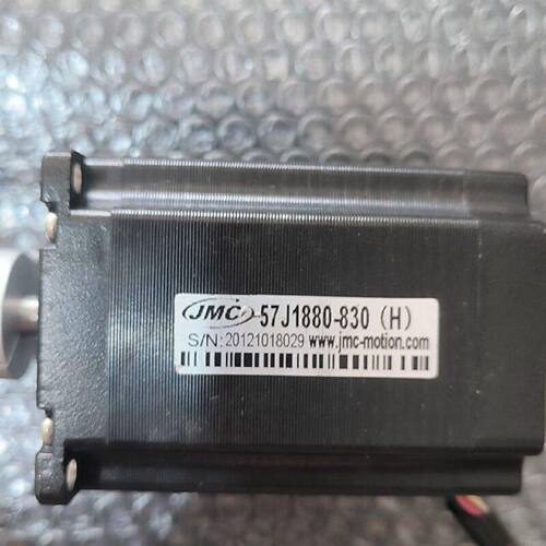 雷赛M542步进驱动器搭配杰美康JMC57J18808议价