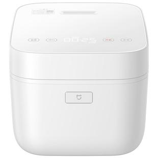 小米官方旗舰店米家快煮电饭煲3-4人用家用电饭锅不粘锅内胆