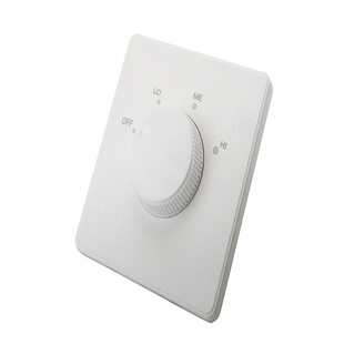 卓耐新风系统原装控制面板开关定时智能遥控开关WIFI手机控制