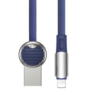 ROCK iPhone11苹果数据线iPhone8plus充电线器7Plus手机数据线12快充数据线苹果通用充电线XS生肖卡通usb插口