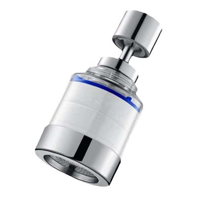 水龙头过滤器旋转净水器
