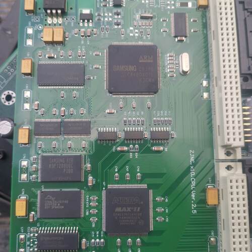 【询价】EPM1270T144I5N  芯片带板200适用