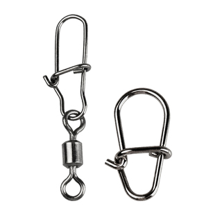 蓝旗鱼路亚渔具 小配件-强力路亚别针