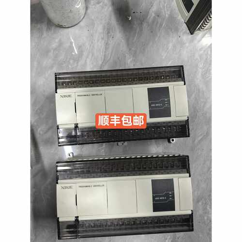 溢价-信捷PLCXD560T10E