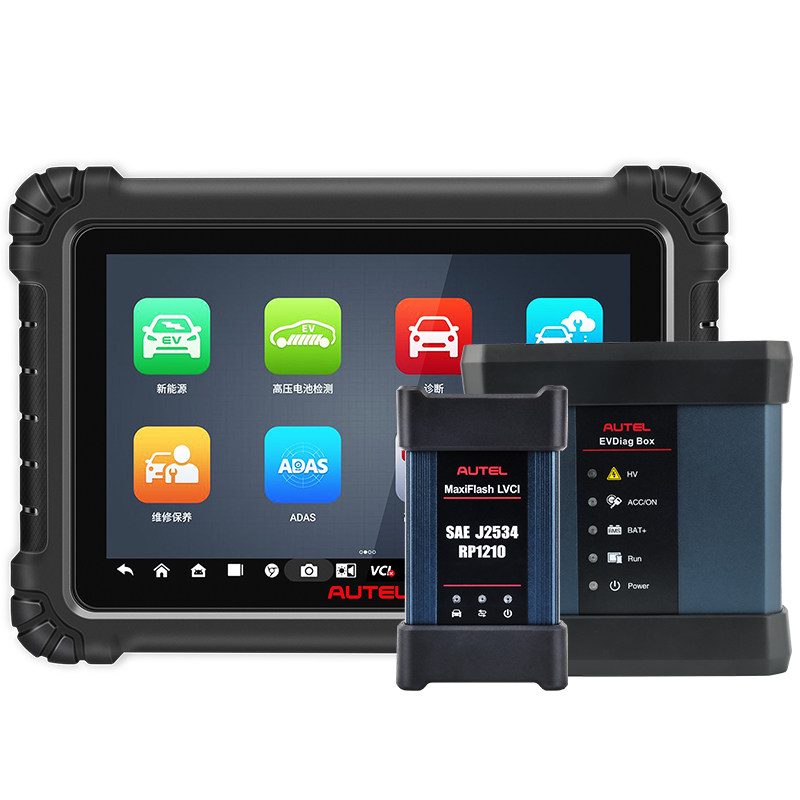 油电通用道通ms909CEV检测仪