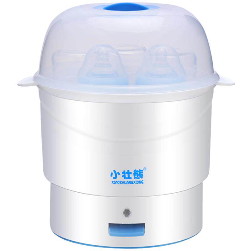 小壮熊奶瓶消毒器婴儿多功能宝宝