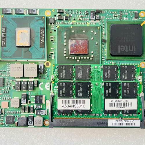 议价-凌华 ADLINK Express-MC800-S 51-7可维修
