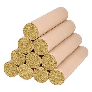 雷火灸艾条5cm加粗特大号纯艾正品家用艾灸棒5厘米熏蒸官方旗舰店