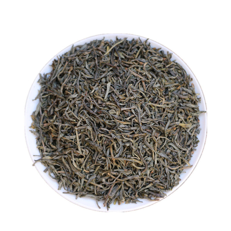 正宗耿马露珠绿茶2026新茶春茶