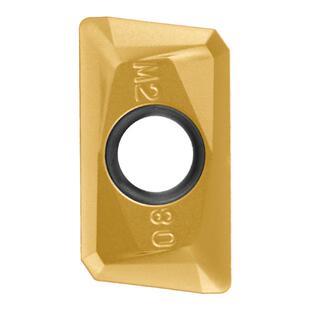 戴斯卡DESKAR数控铣刀片APMT1135PDER-M2 LF6028S通用不锈钢方肩