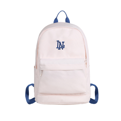 李宁书包女初中高中生双肩包男高中大学生运动篮球大容量登山背包