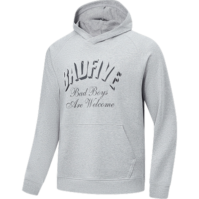 李宁春季新款男女反伍连帽卫衣