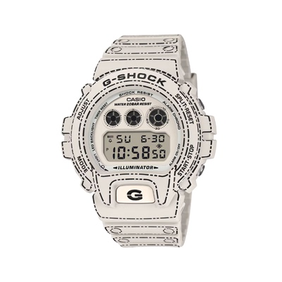 卡西欧折纸限定漫画款石英男表