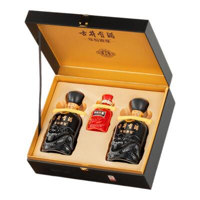 酒厂直供假一赔十正品保证