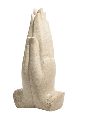 东南亚创意佛手摆件泰式禅意佛像