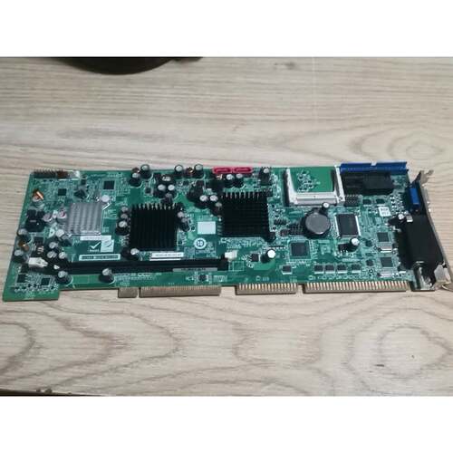 台湾 威达工控机主板 WSB-945GSE-N270-R10询价