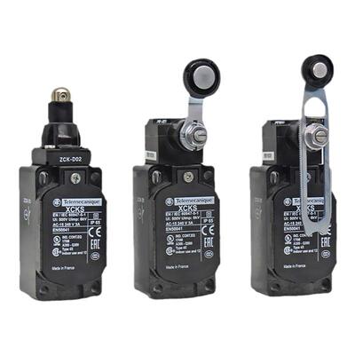 施耐德行程限位开关XCKSZCK-D-Y