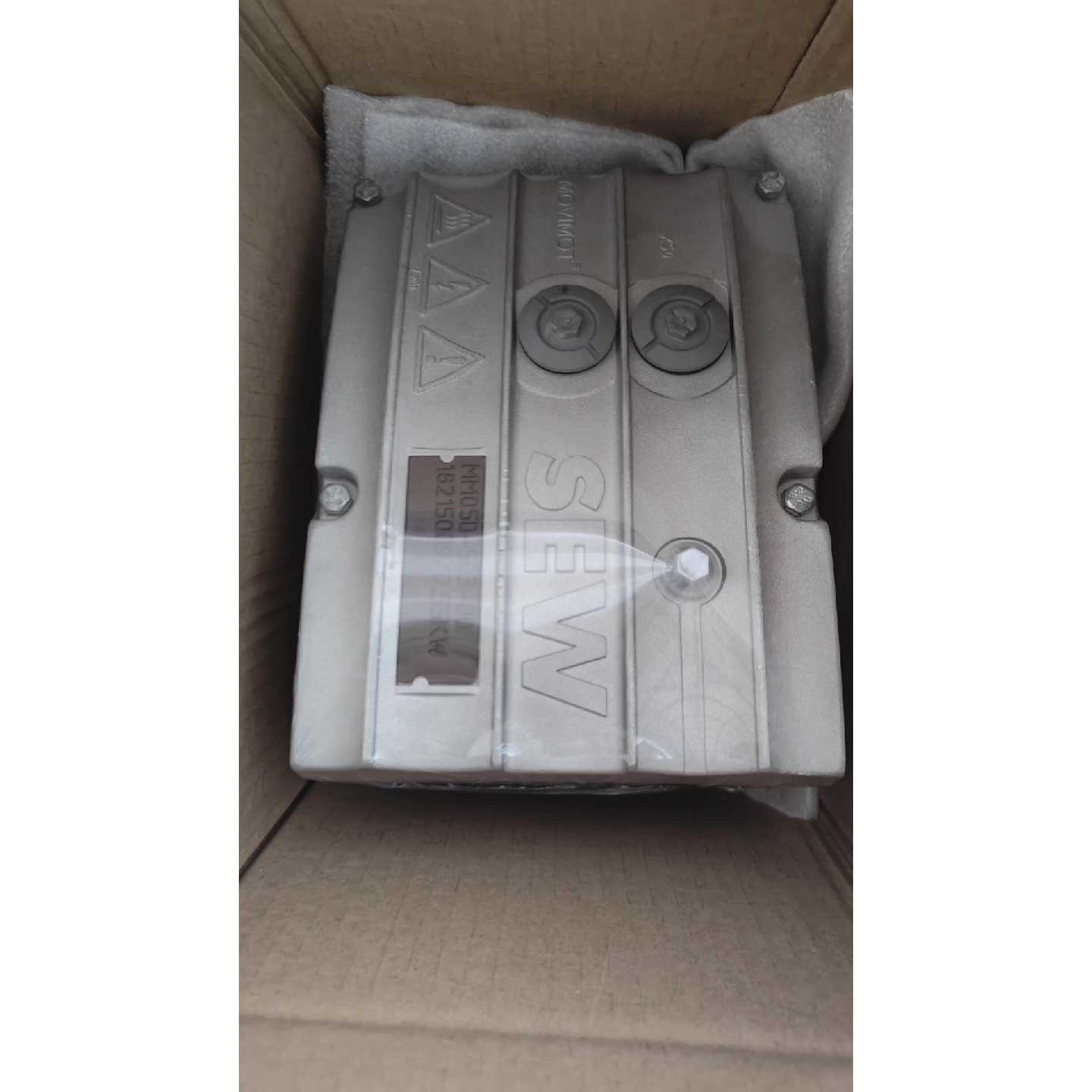 议价-SEW防爆变频器