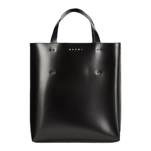 【24期免息】MARNI MUSEO SOFT 大号单肩手提包托特包