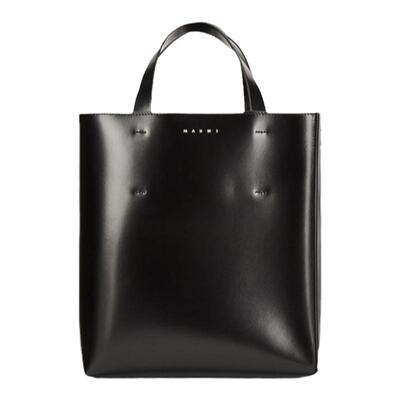 MARNI男女同款单肩手提包